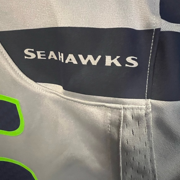Seattle Seahawks Sherman Jersey. Awesome condition! - Picture 2 of 6